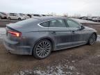 2018 AUDI A5 PRESTIGE S-LINE for sale at Copart AB - CALGARY