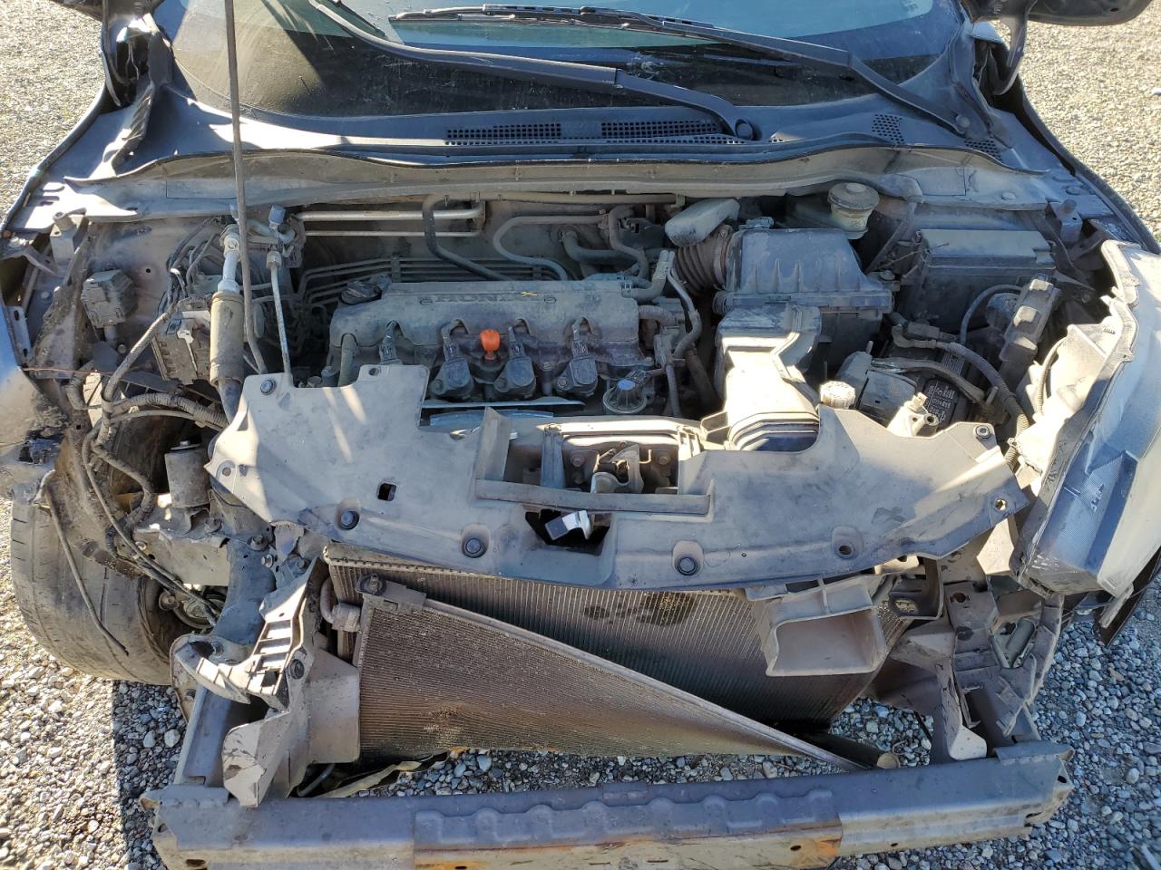 2016 Honda HR-V - Image 13