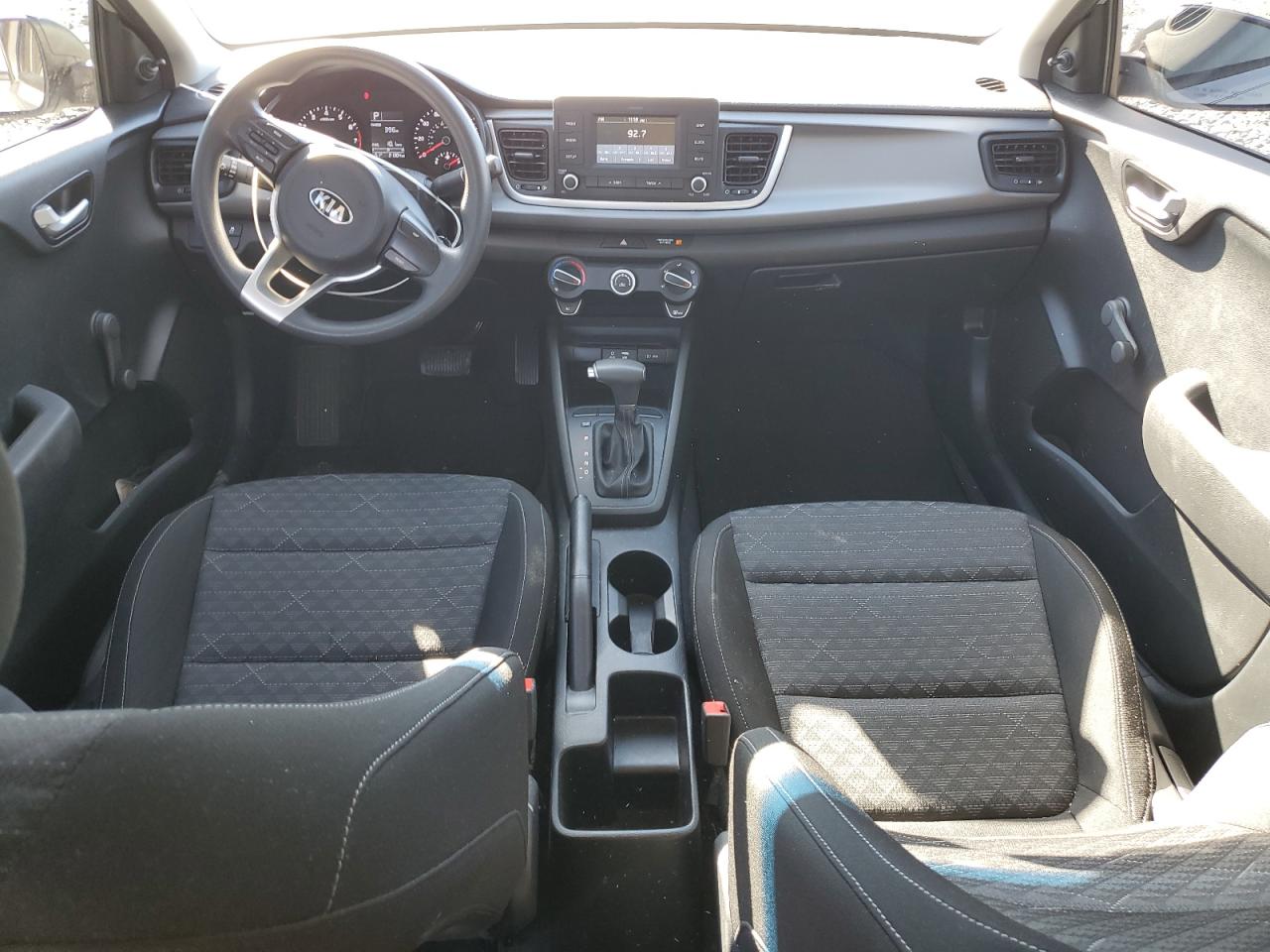2018 Kia Rio - Image 8