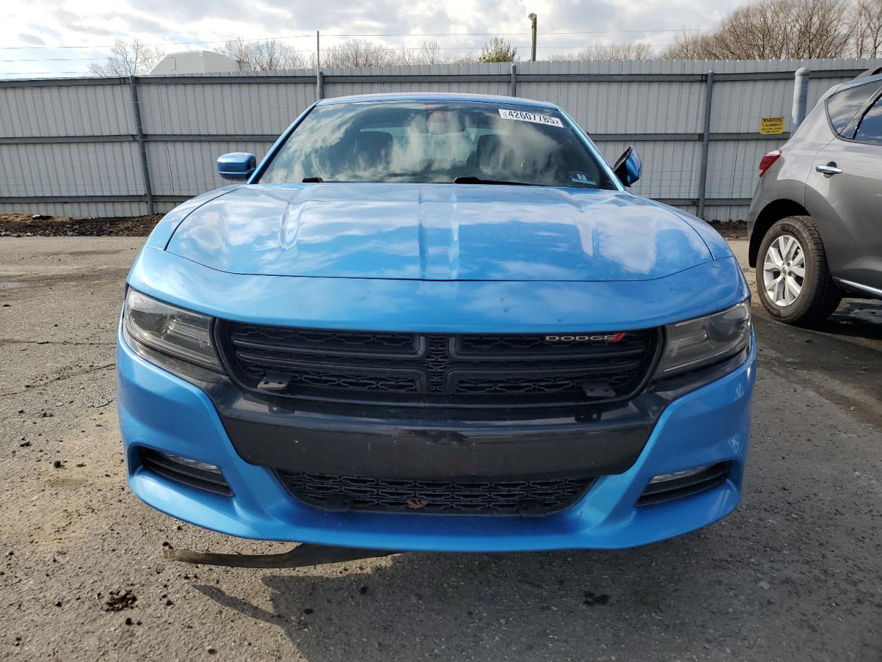 2015 Dodge Charger - Image 5