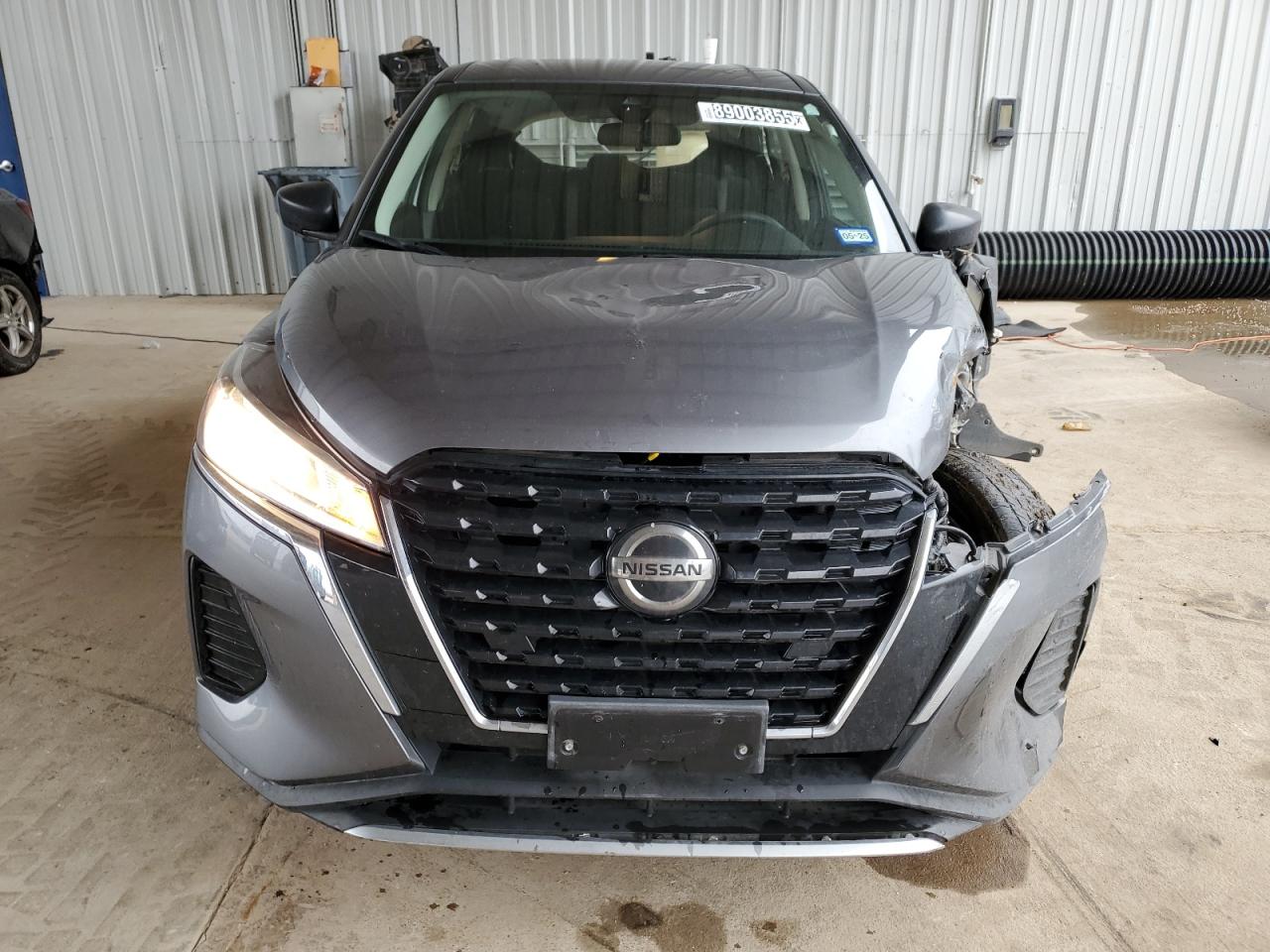 3N1CP5BV2ML537267 NISSAN KICKS 2021