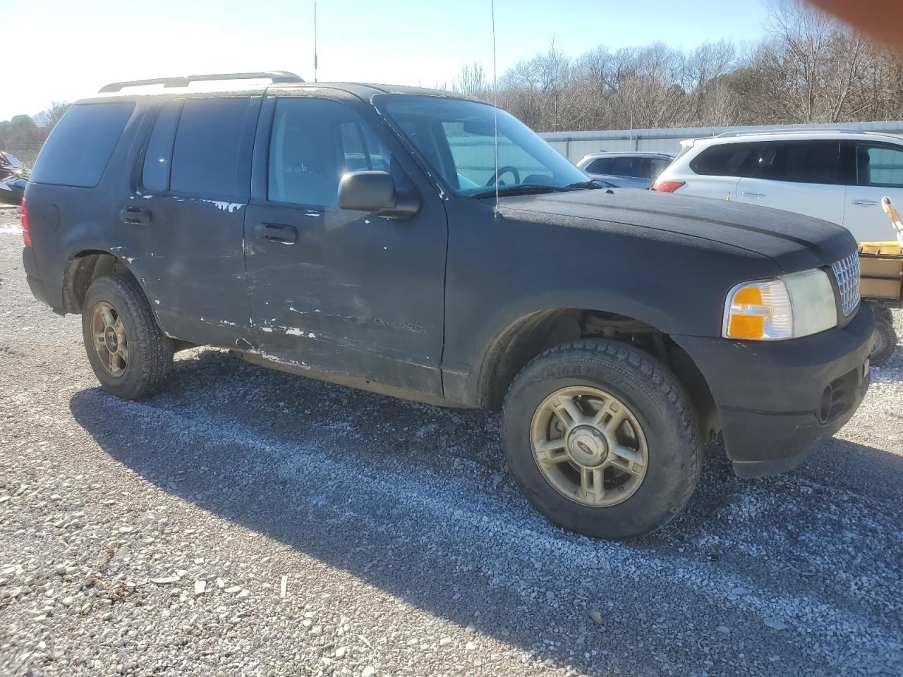 2005 Ford Explorer - Image 4