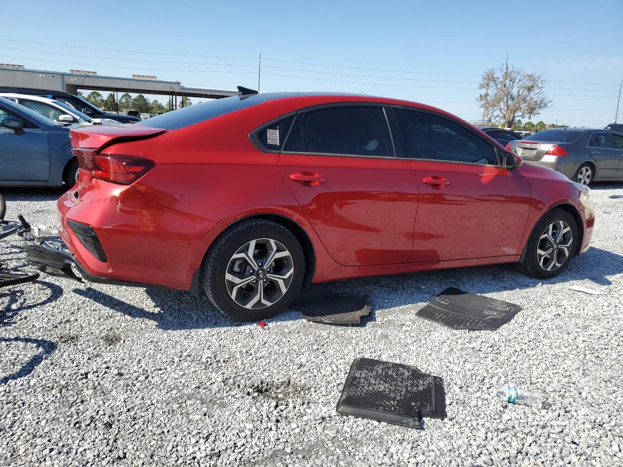2019 Kia Forte - Image 3