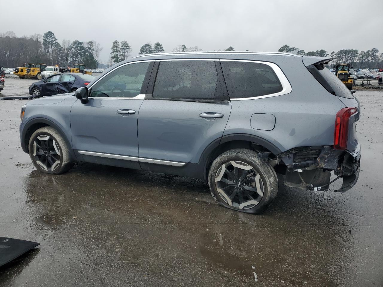 2024 Kia Telluride - Image 2