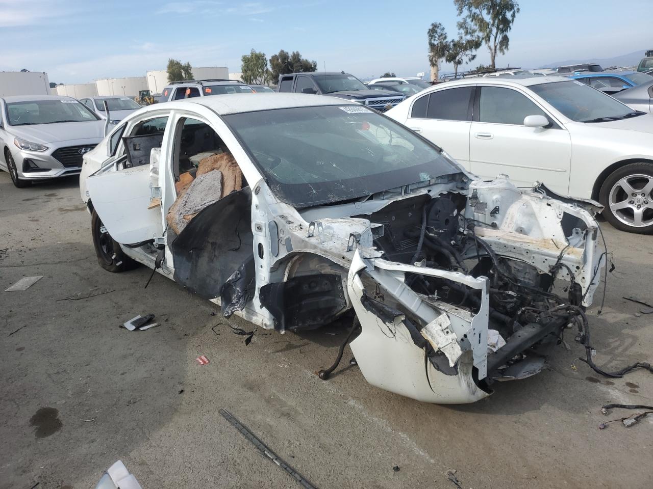 2015 Nissan Altima - Image 4