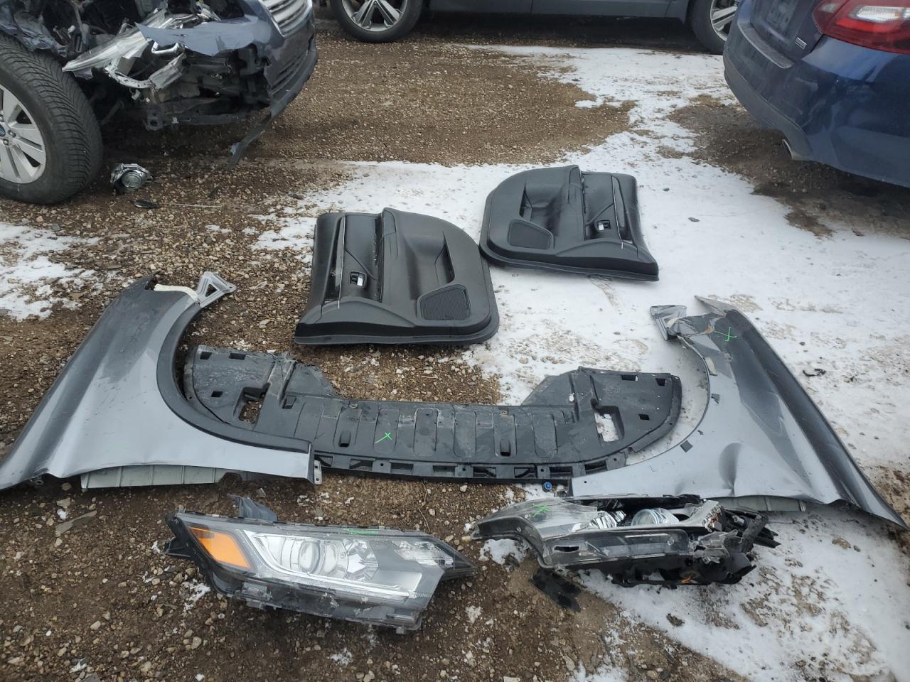 2019 Mitsubishi Outlander - Image 12