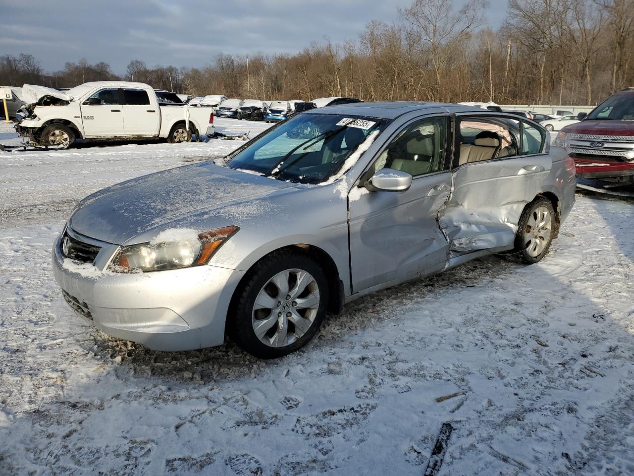 2009 Honda Accord - Image 1