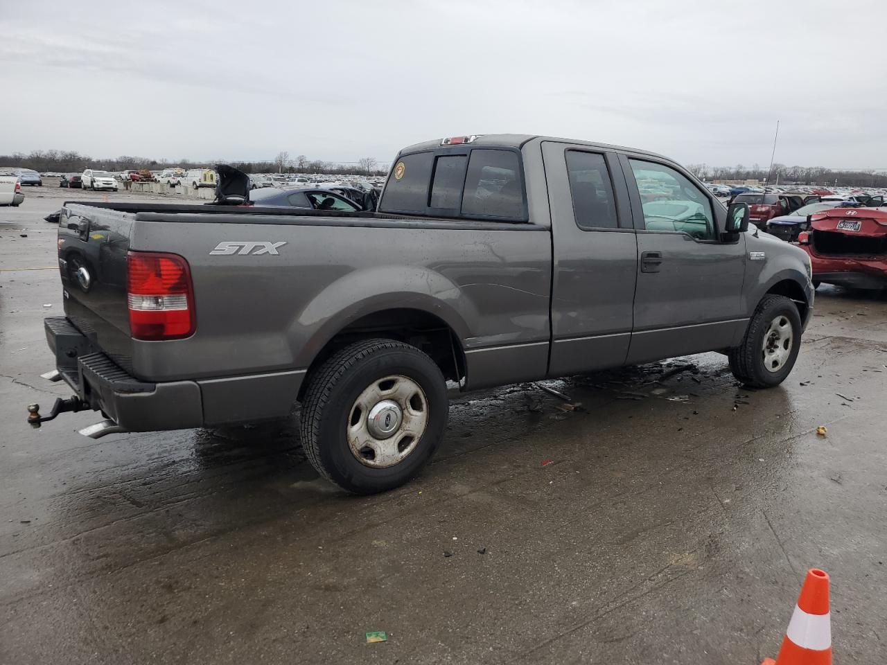 2007 Ford F-150 - Image 3