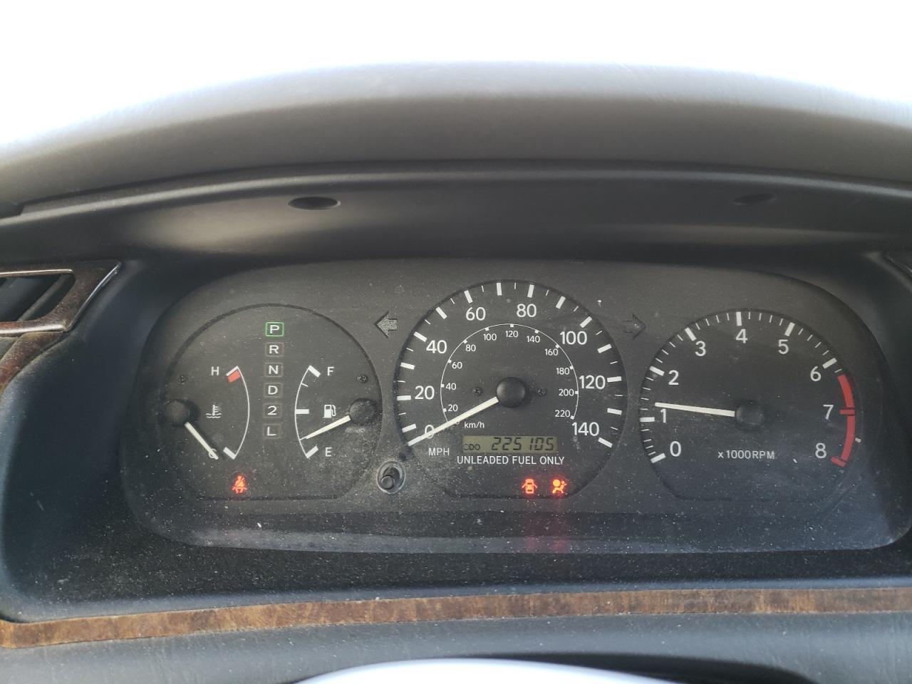 1999 Toyota Camry - Image 9