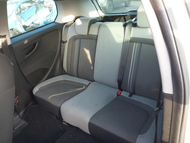 2012 FIAT PUNTO GBT