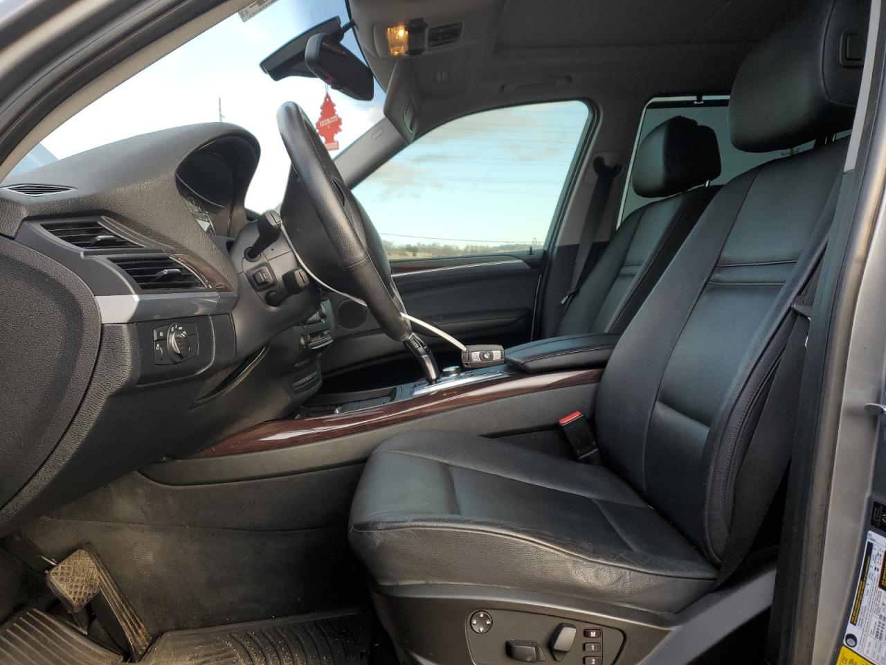 2009 BMW X5 - Image 7