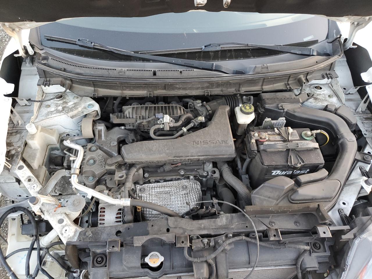 2016 Nissan Rogue - Image 12