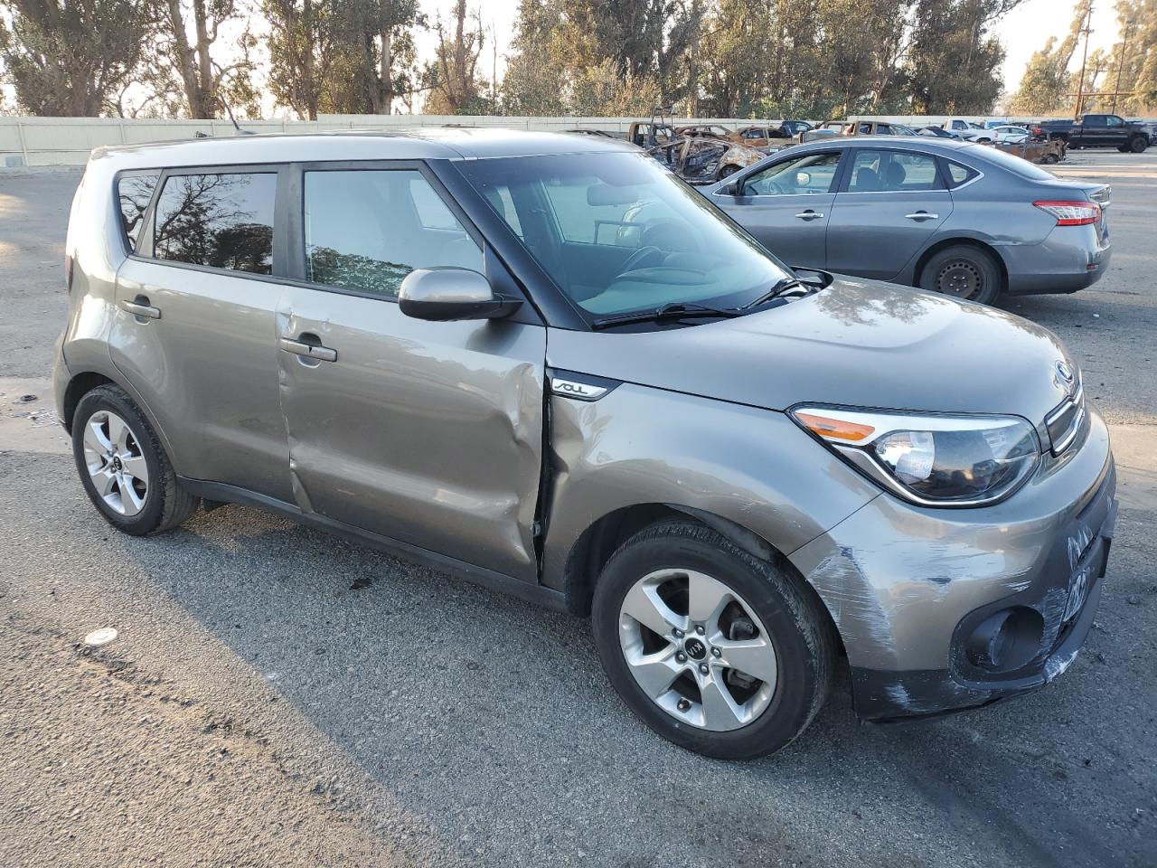 2017 Kia Soul - Image 4