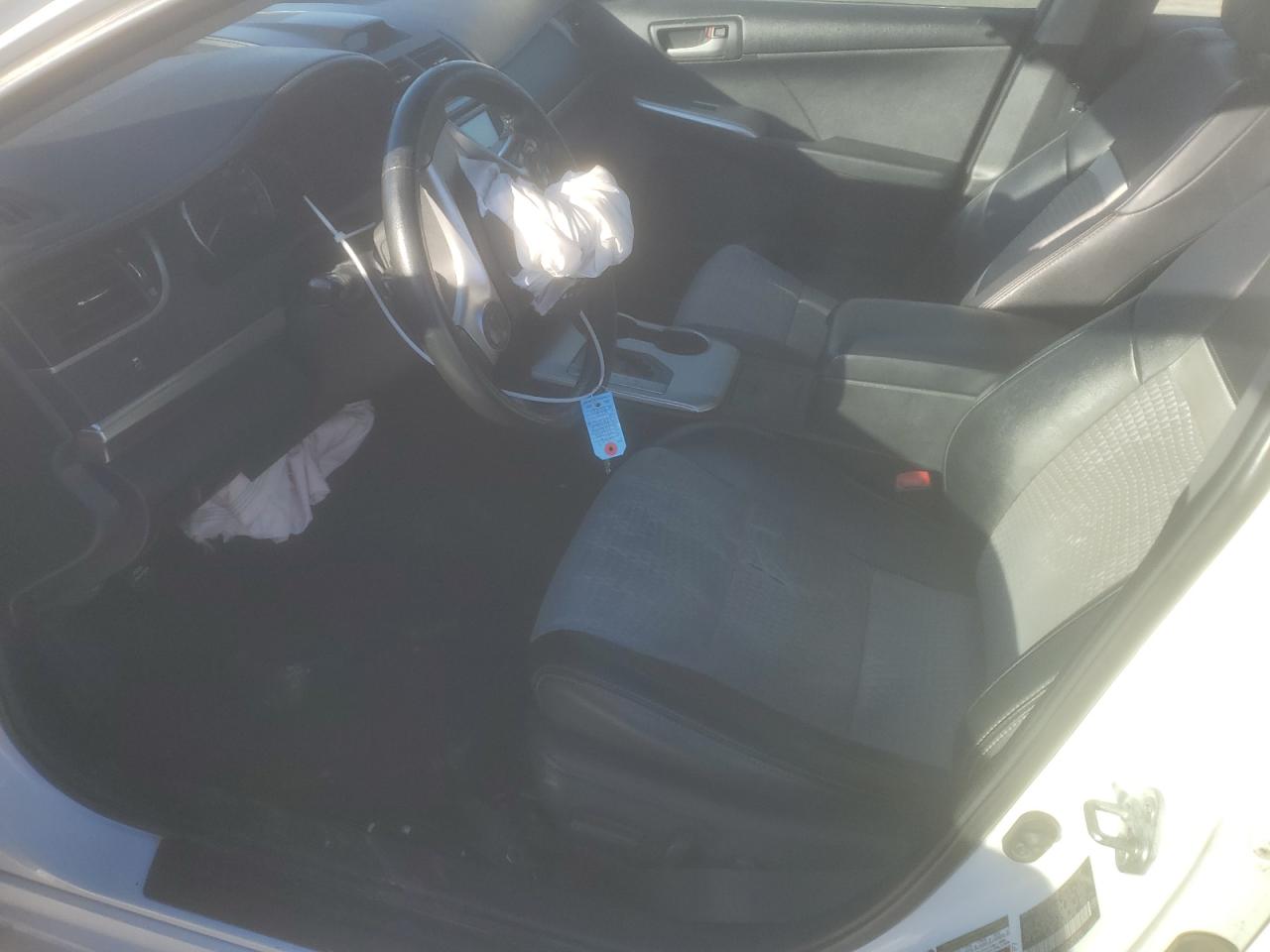 2012 Toyota Camry - Image 7
