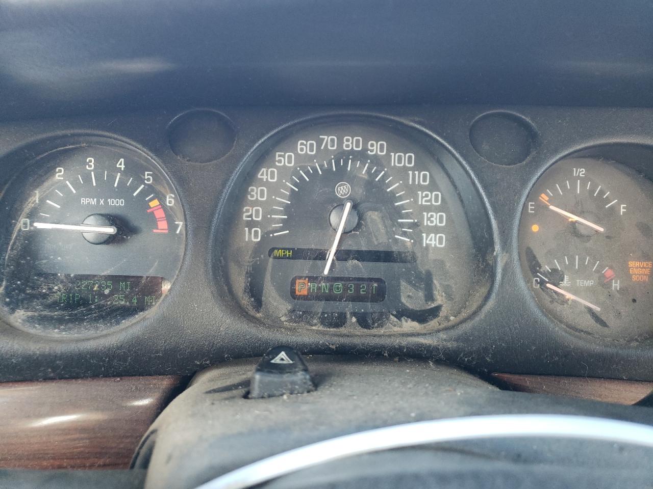 2004 Buick LeSabre - Image 9