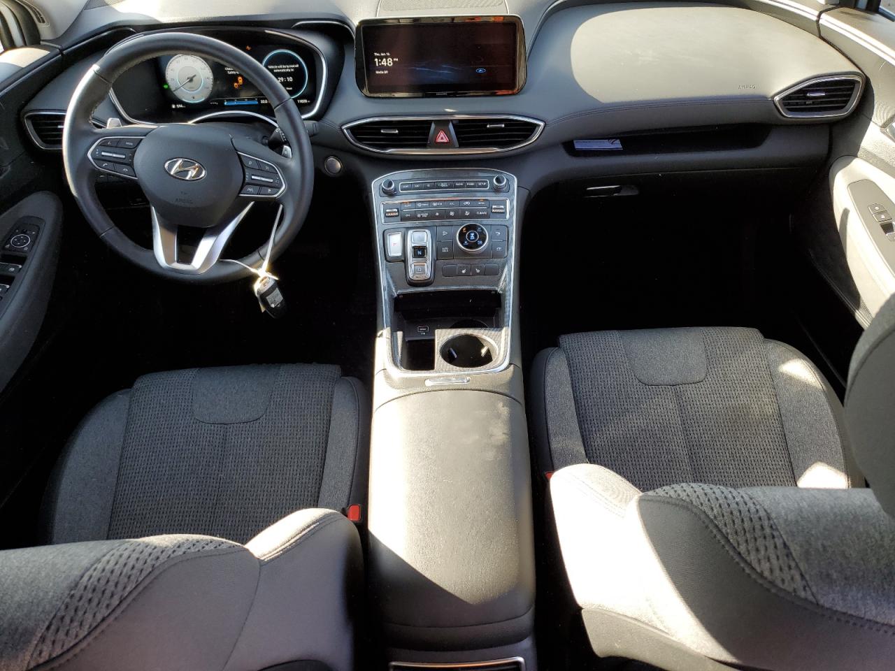 2023 Hyundai Santa Fe - Image 8