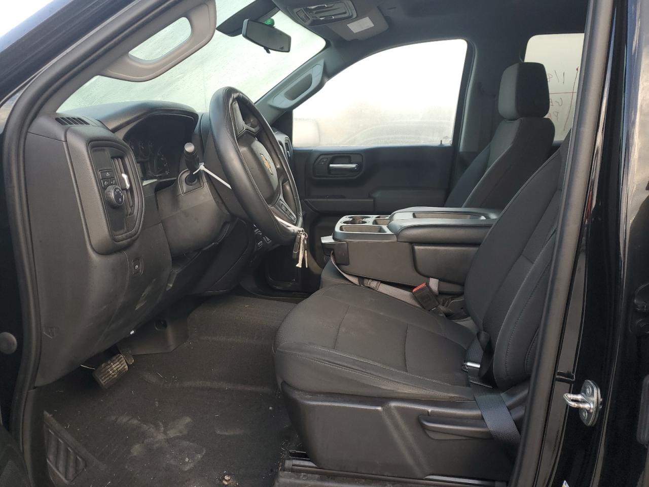 2020 Chevrolet Silverado - Image 7