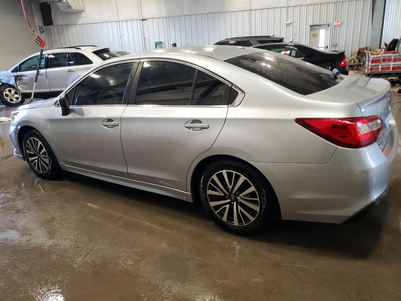 2019 Subaru Legacy - Image 2