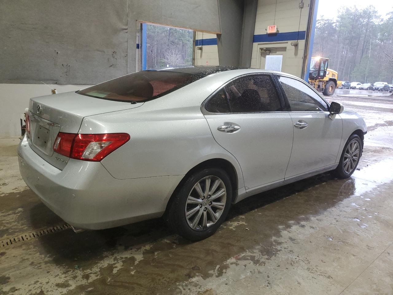 2008 Lexus ES - Image 3