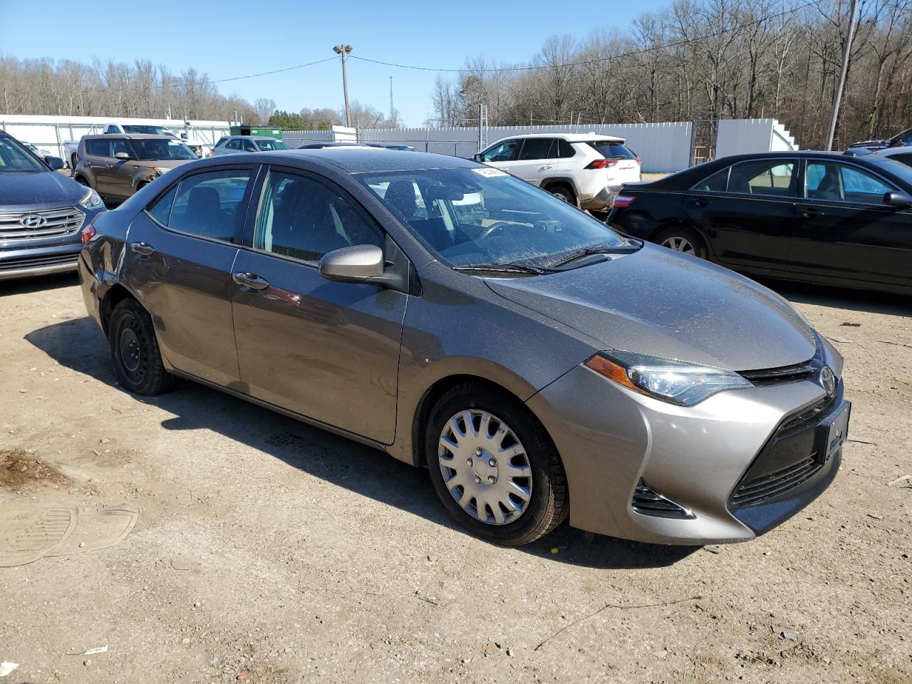 2018 Toyota Corolla - Image 4