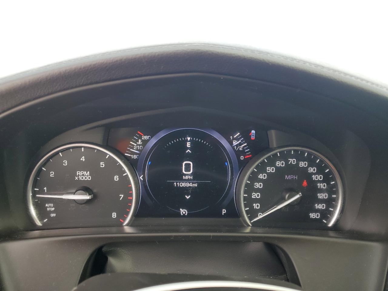 2019 Cadillac CT6 - Image 9