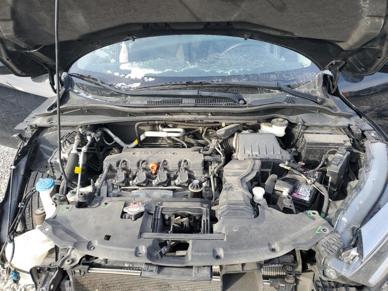 2019 Honda HR-V - Image 11