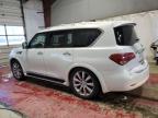 2012 Infiniti Qx56  за продажба в Angola, NY - Normal Wear