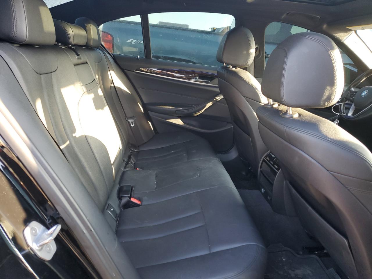 2017 BMW 530 I VIN: WBAJA5C39HG894939 Lot: 42372745