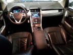 2014 Ford Edge Sel за продажба в Eldridge, IA - Front End