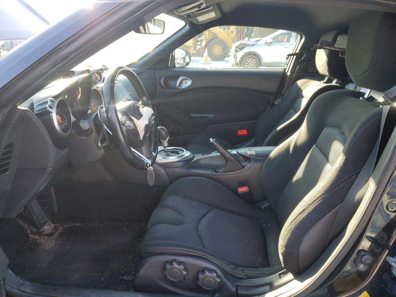 2013 Nissan 370Z - Image 7