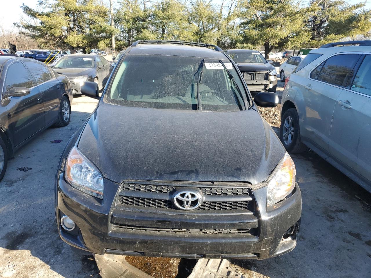 2009 Toyota RAV 4 - Image 5