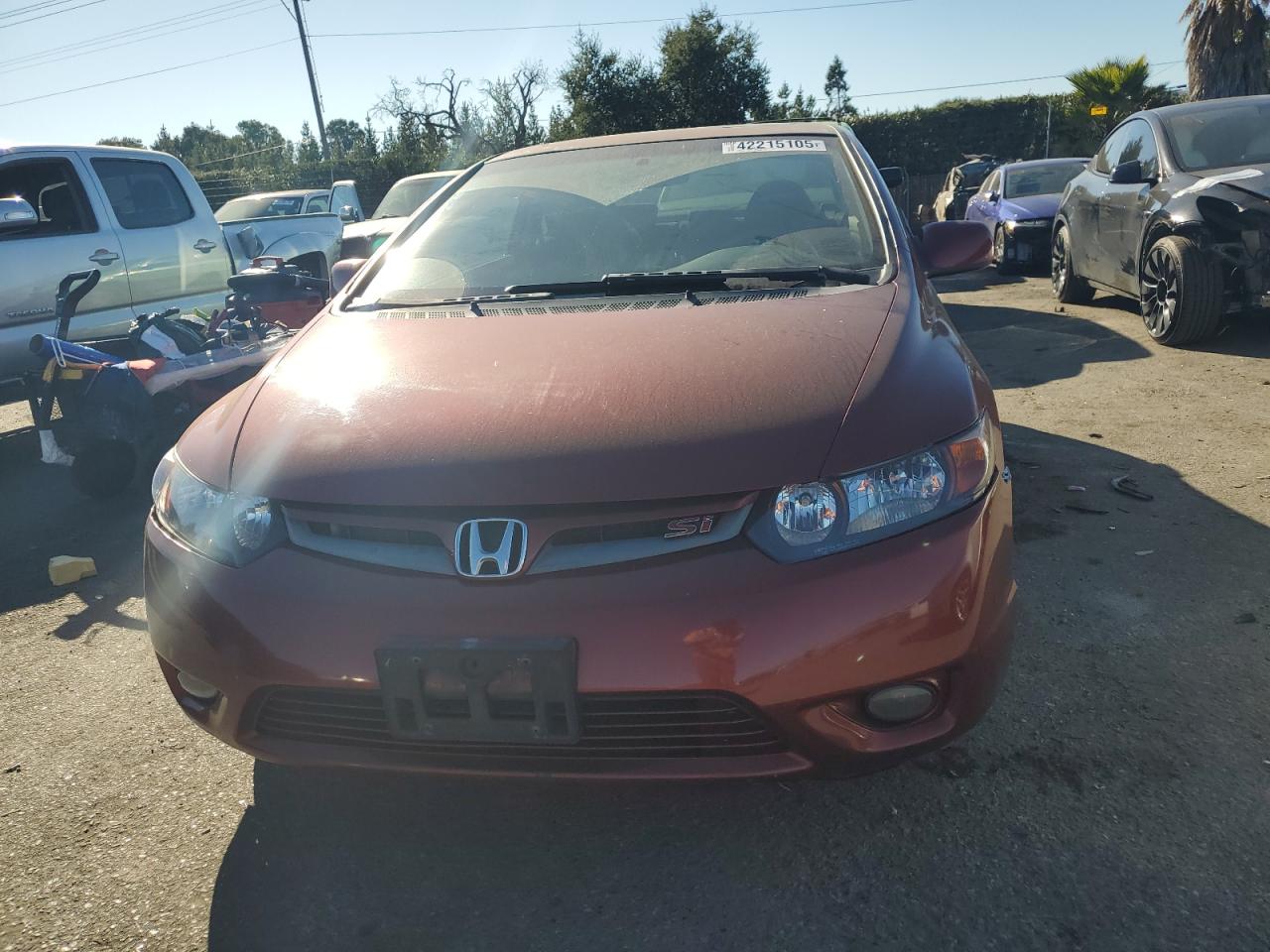 2006 Honda Civic - Image 5