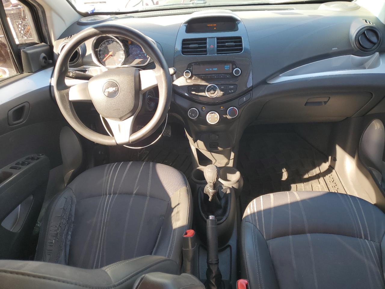 2013 Chevrolet Spark - Image 8