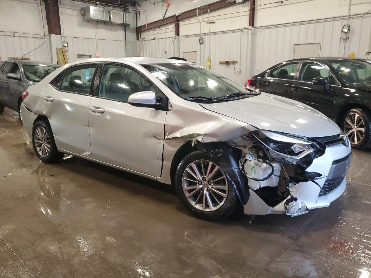 2015 Toyota Corolla - Image 4