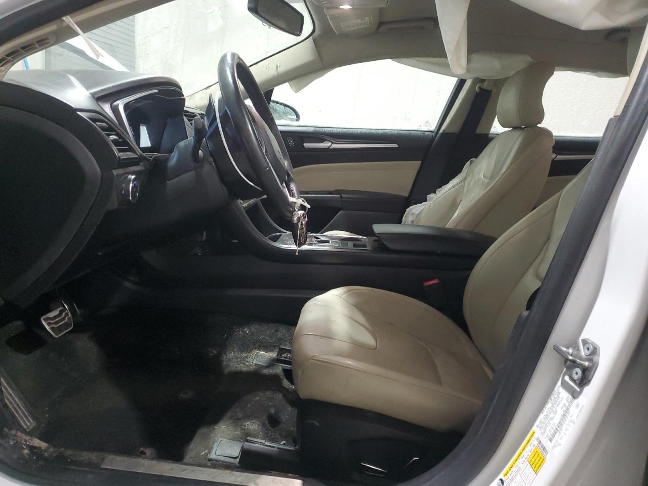 2018 Ford Fusion - Image 7