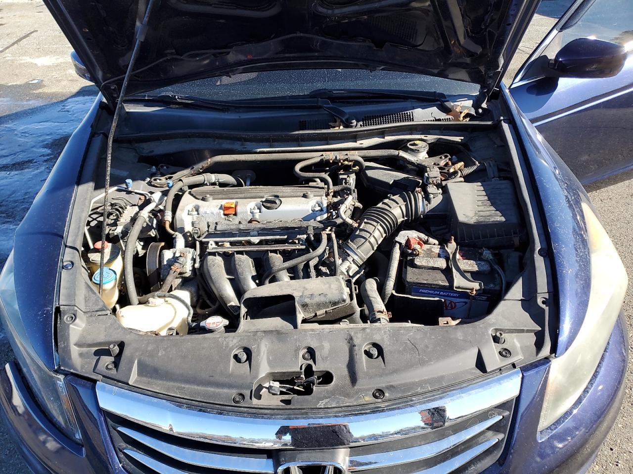 2012 Honda Accord - Image 12