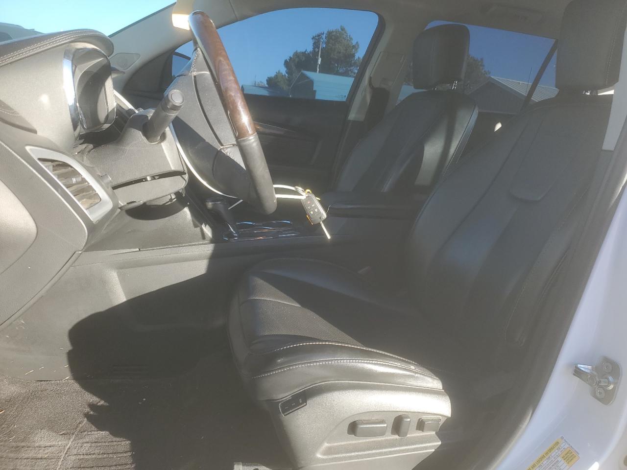 2016 GMC Terrain - Image 7