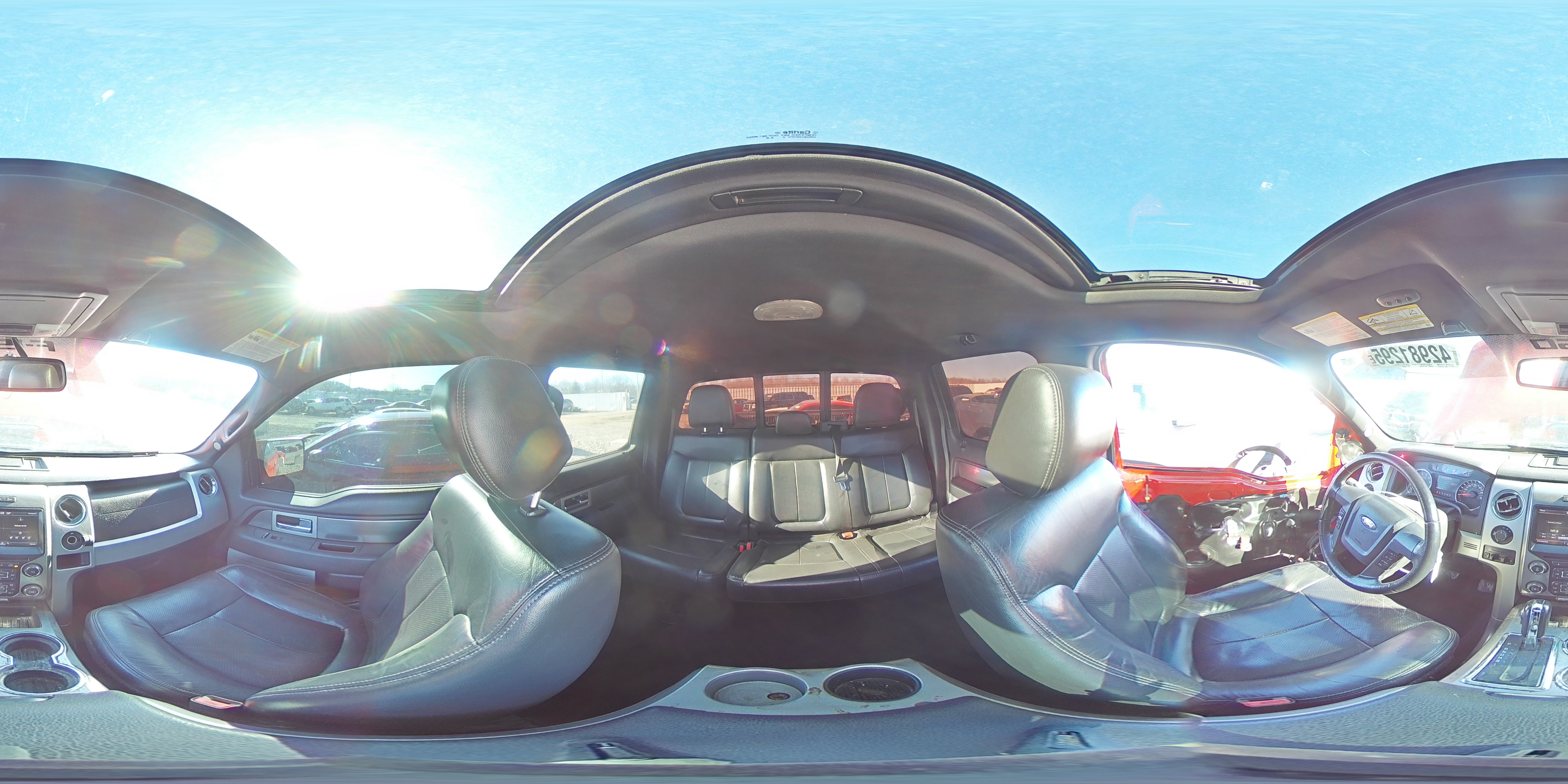 2013 Ford F-150 - Image 15