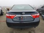 2017 Toyota Camry Le იყიდება Martinez-ში, CA - Side