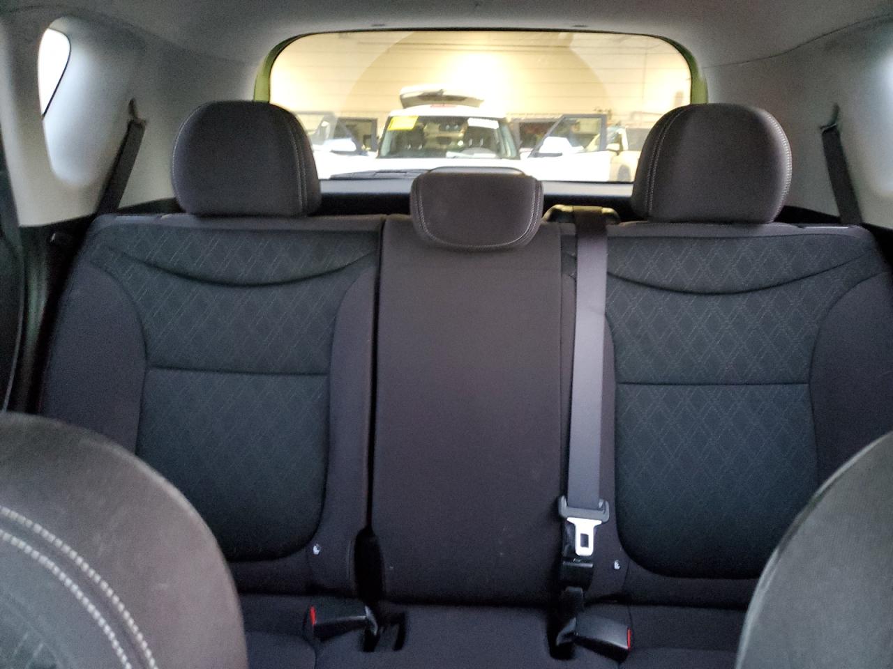 2015 Kia Soul - Image 10