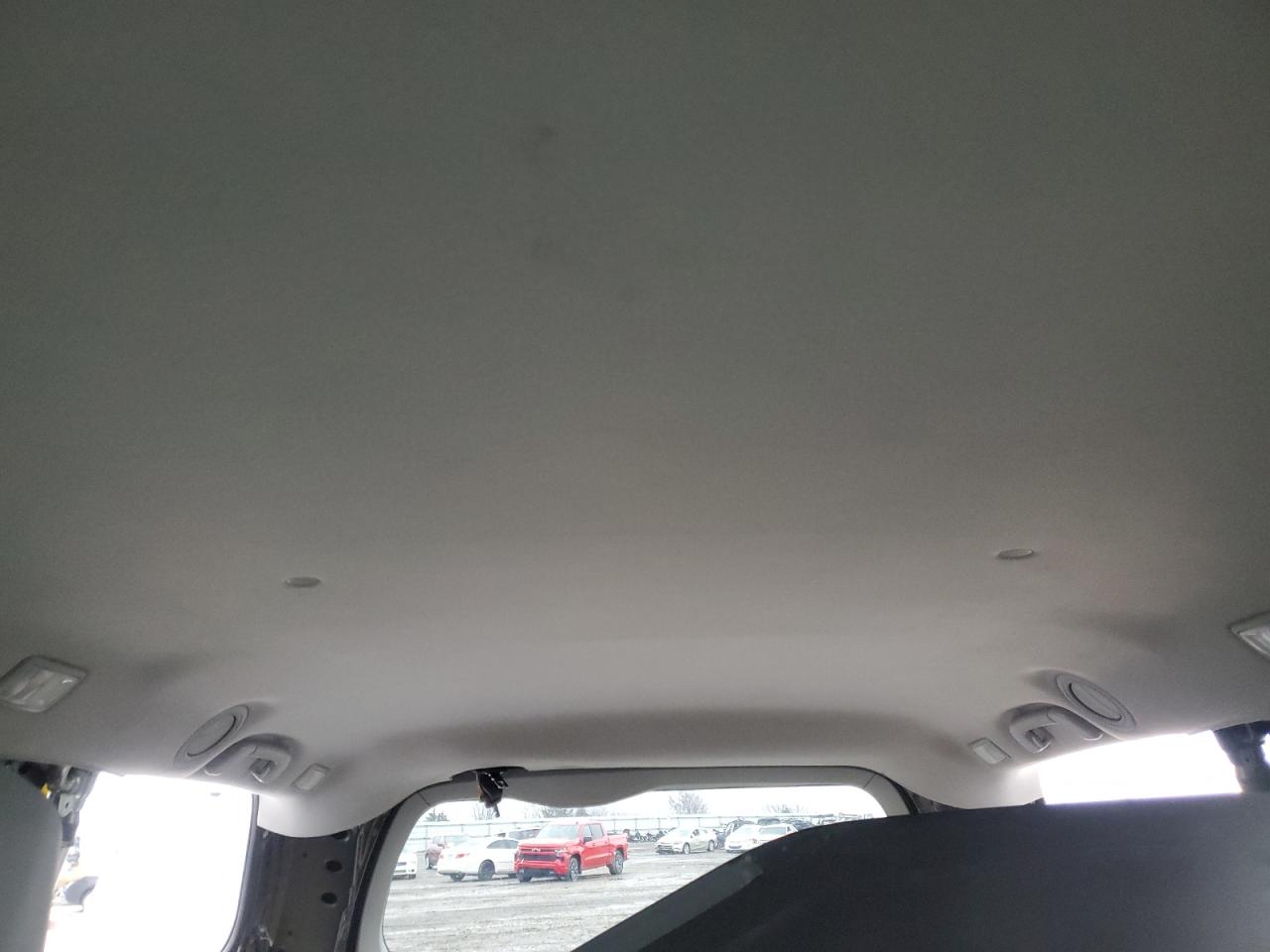 2014 Toyota Sienna - Image 10