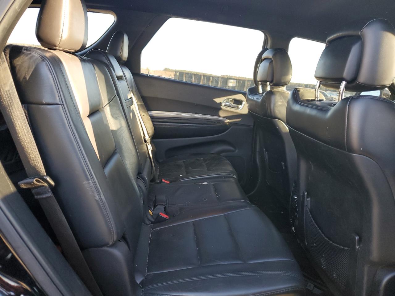 2017 Dodge Durango - Image 10