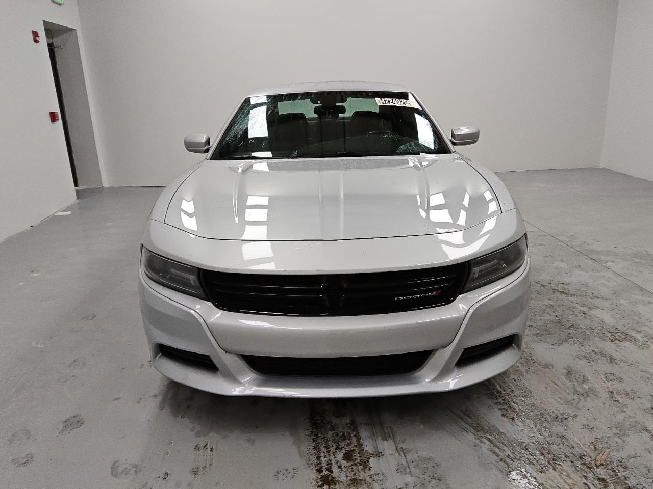 2021 Dodge Charger - Image 5