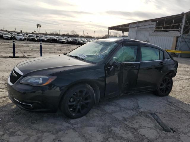2014 Chrysler 200 Limited