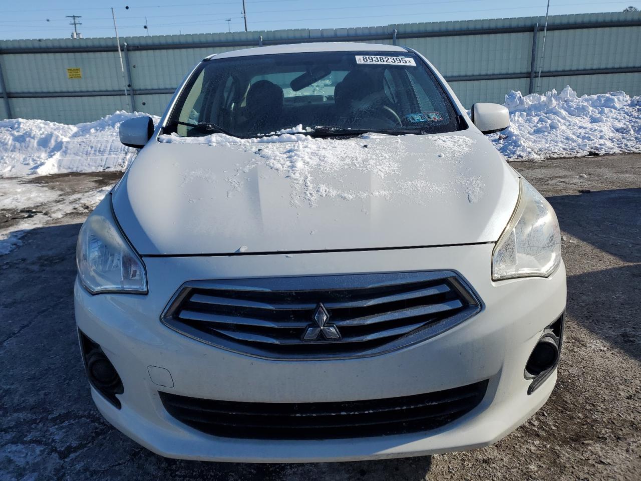 2018 Mitsubishi Mirage - Image 5