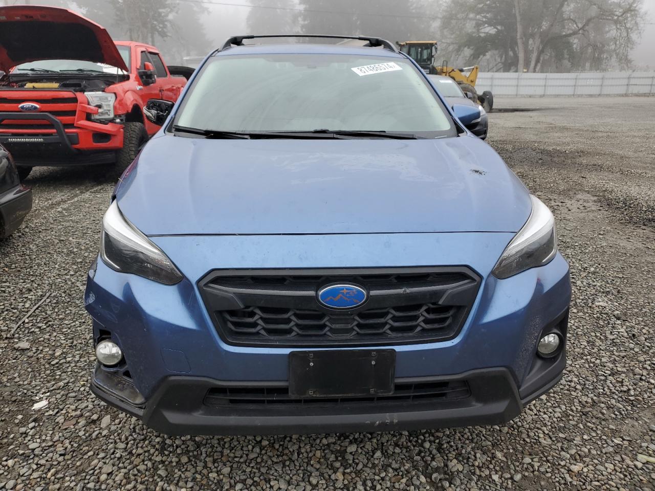 2019 Subaru XV - Image 5