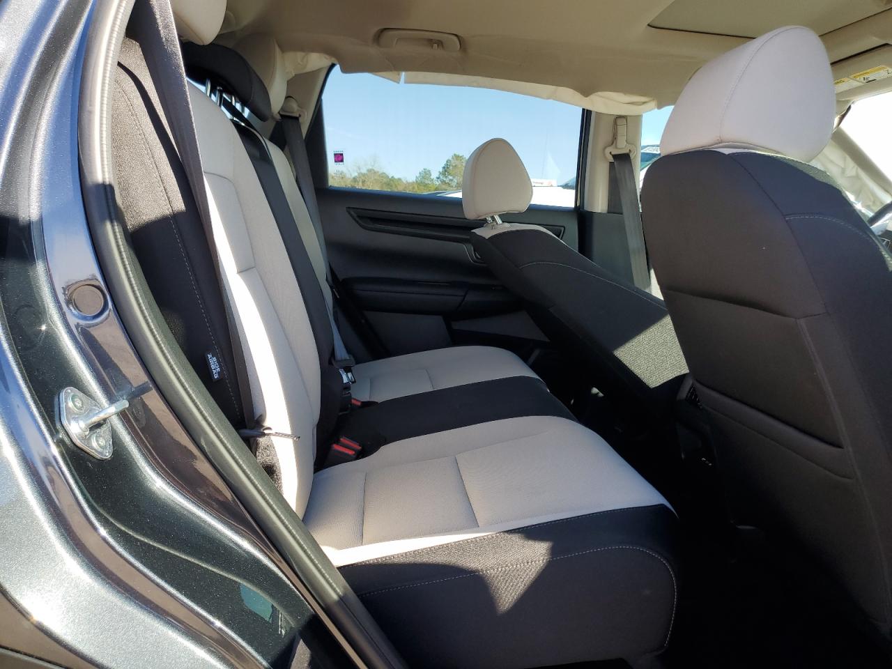 2024 Honda CR-V - Image 11