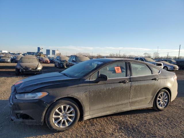 Des Moines, IA에서 판매 중인 2016 Ford Fusion S - Front End