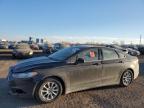 2016 Ford Fusion S for Sale in Des Moines, IA - Front End