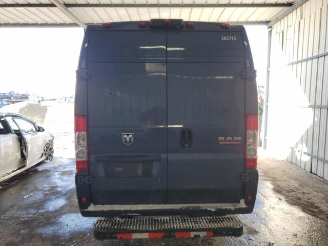 2021 RAM PROMASTER 3500 3500 HIGH